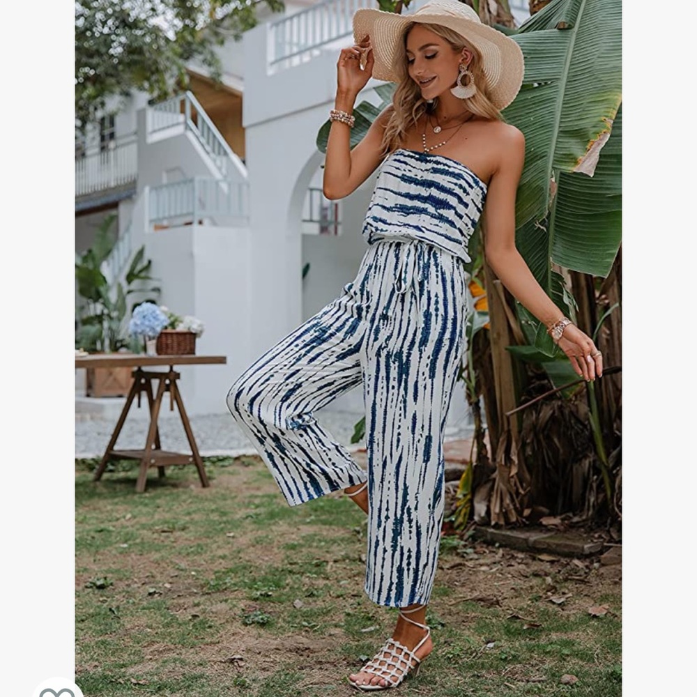 Jumpsuit